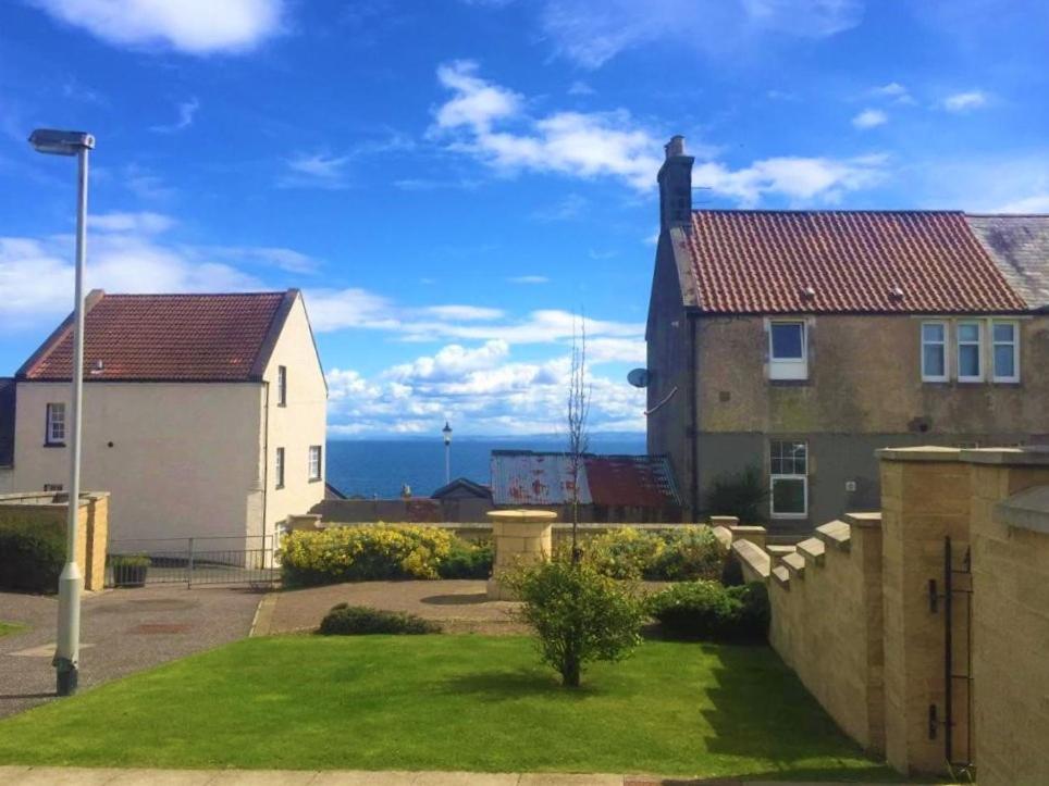 Lovely Holiday Home In The East Neuk Of Fife 安斯特拉瑟 外观 照片